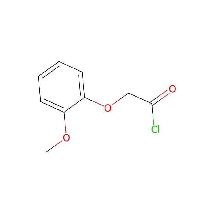 (2-Methoxy-phenoxy)-acetyl chloride - ≥97% CAS No(40926-73-6) by Aladdin Scientific