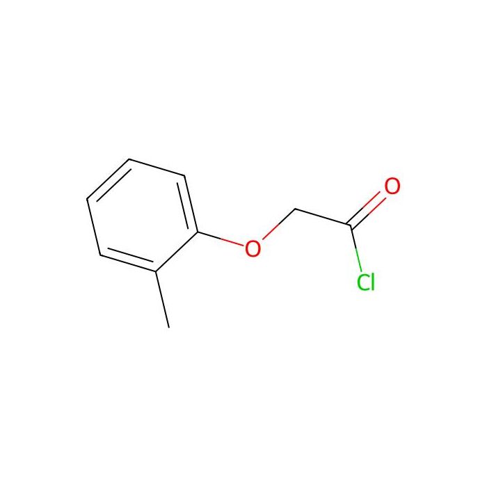 (2-Methylphenoxy)acetyl chloride -  CAS No(15516-43-5) by Aladdin Scientific