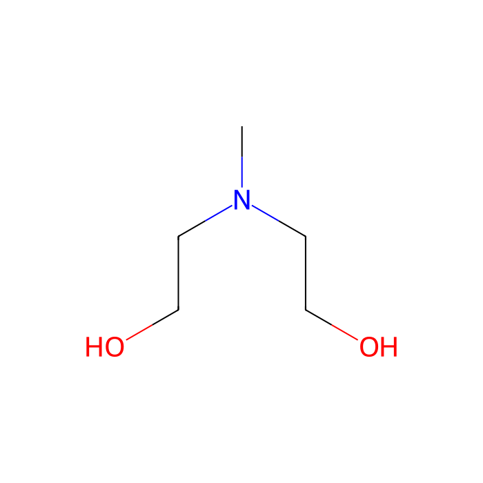 N-Methyldiethanolamine  - ≥99% CAS No(105-59-9) by Aladdin Scientific