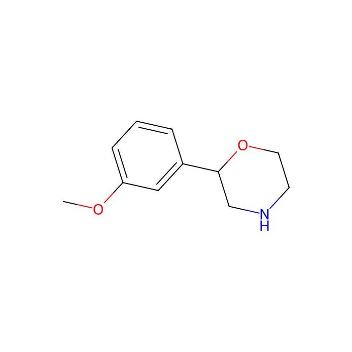 2-(3-Methoxyphenyl)morpholine -  CAS No(1017395-60-6) by Aladdin Scientific