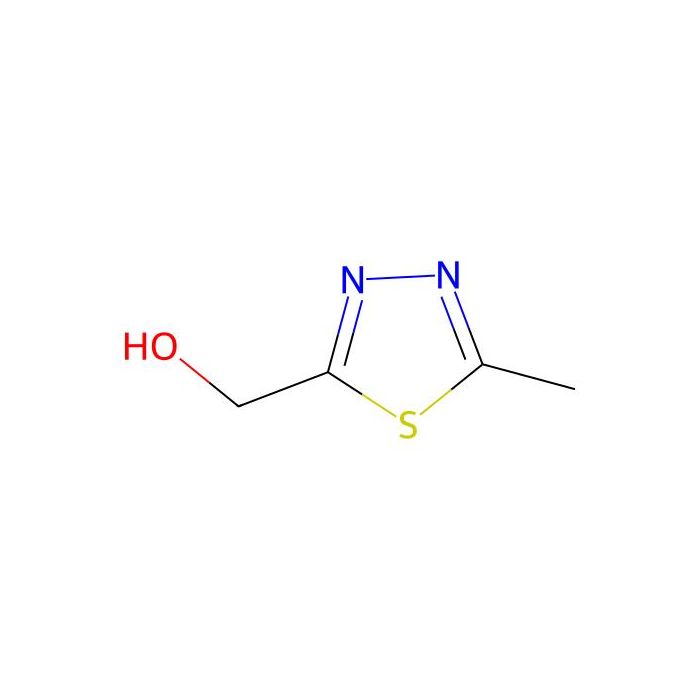 (5-Methyl-1,3,4-thiadiazol-2-yl)methanol - ≥97% CAS No(869108-51-0) by Aladdin Scientific