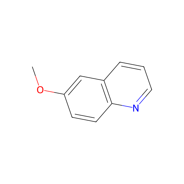 6-methoxyquinoline - ≥96% CAS No(5263-87-6) by Aladdin Scientific