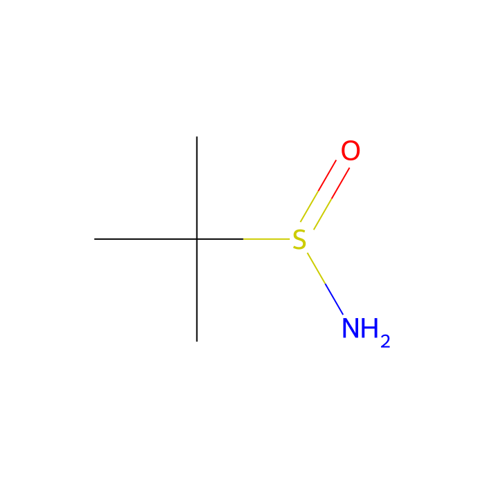 (R)-(+)-2-Methyl-2-propanesulfinamide - ≥98% CAS No(196929-78-9) by Aladdin Scientific