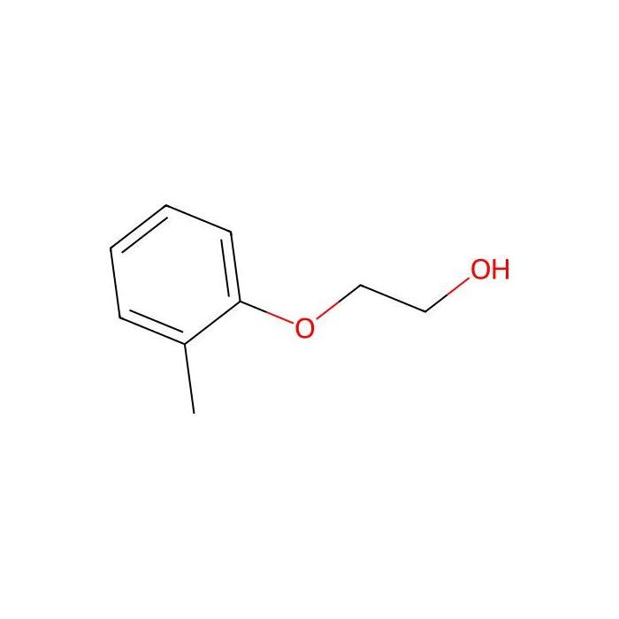 2-(2-Methylphenoxy)ethanol - ≥95% CAS No(6161-86-0) by Aladdin Scientific