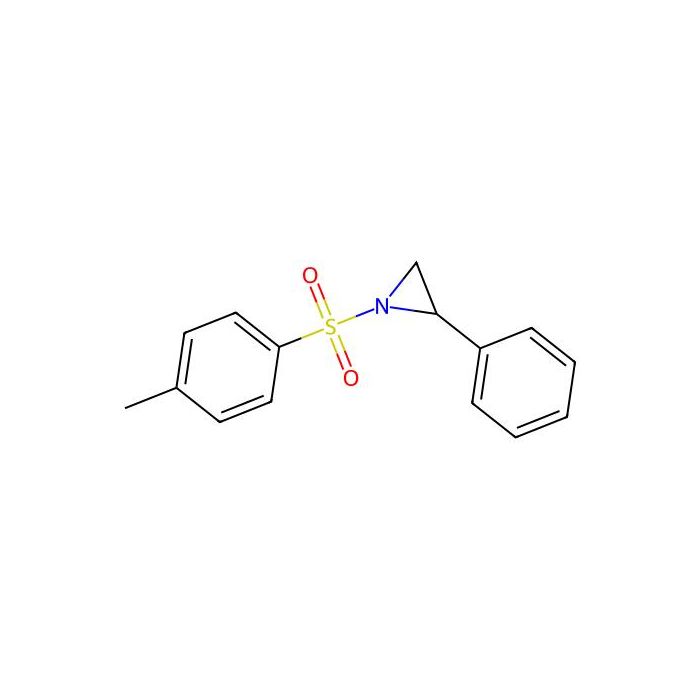 1-(4-Methylbenzenesulfonyl)-2-phenylaziridine - ≥95% CAS No(24395-14-0) by Aladdin Scientific