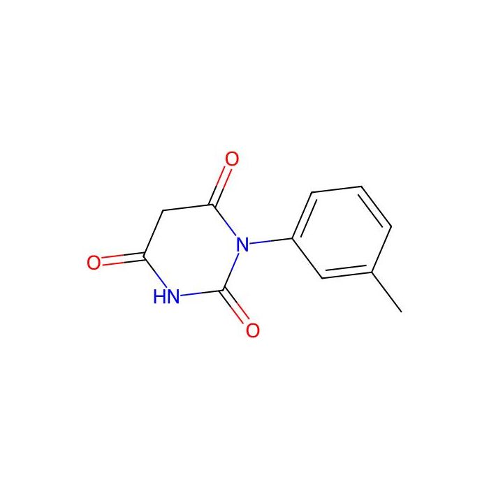 1-(3-methylphenyl)pyrimidine-2,4,6(1H,3H,5H)-trione -  CAS No(109493-60-9) by Aladdin Scientific