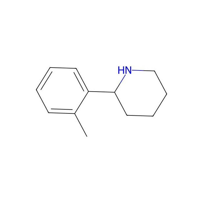 2-(2-Methylphenyl)piperidine - ≥95% CAS No(118576-99-1) by Aladdin Scientific