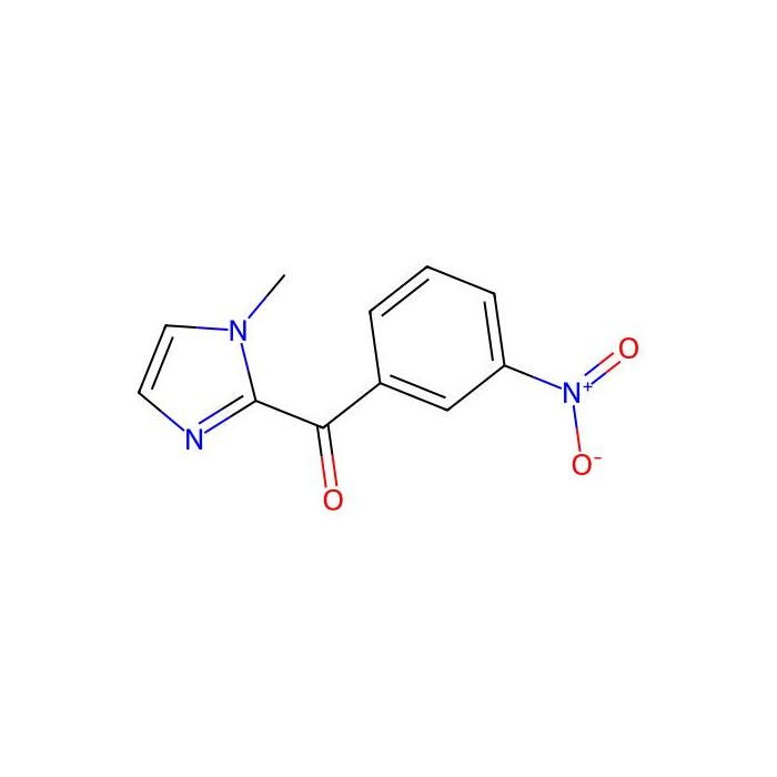 (1-methyl-1H-imidazol-2-yl)(3-nitrophenyl)methanone - ≥95% CAS No(32902-21-9) by Aladdin Scientific