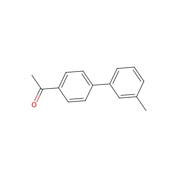 1-(3'-Methyl[1,1'-biphenyl]-4-yl)ethanone - ≥95% CAS No(76650-29-8) by Aladdin Scientific