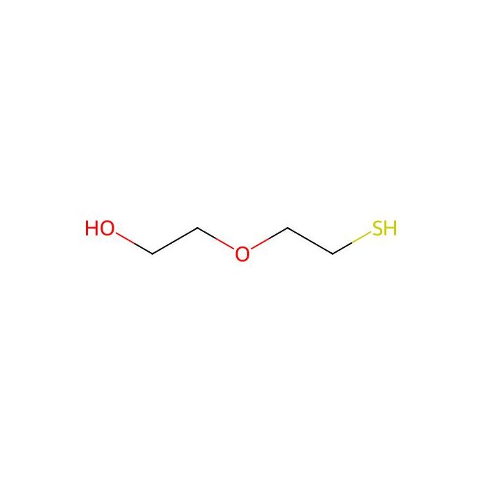 2-(2-Mercaptoethoxy)ethanol - ≥95% CAS No(17643-17-3) by Aladdin Scientific
