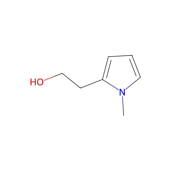 2-(1-methyl-1H-pyrrol-2-yl)ethan-1-ol - ≥98% CAS No(61380-25-4) by Aladdin Scientific