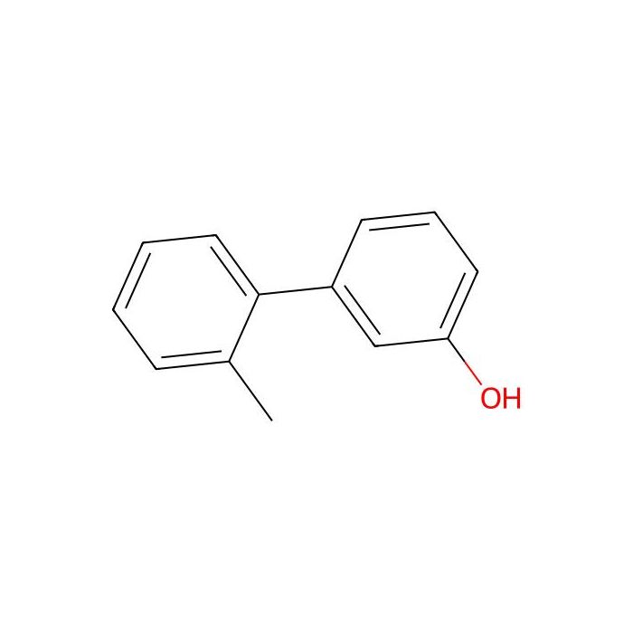2'-Methyl[1,1'-biphenyl]-3-ol - ≥96% CAS No(71965-05-4) by Aladdin Scientific