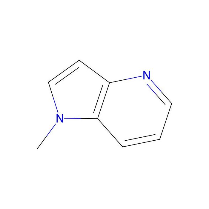 1-methyl-1H-pyrrolo[3,2-b]pyridine - ≥97% CAS No(153374-33-5) by Aladdin Scientific