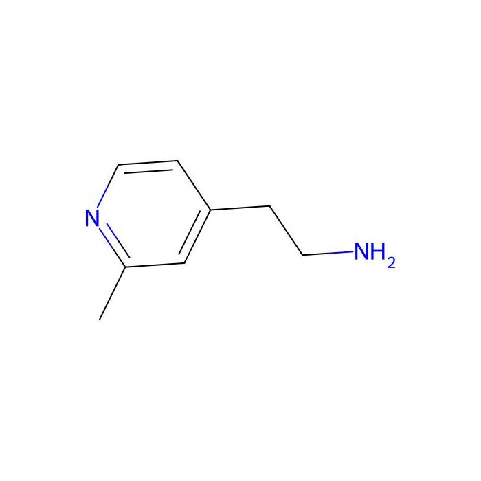 2-(2-Methylpyridin-4-yl)ethanamine - ≥95% CAS No(625438-03-1) by Aladdin Scientific