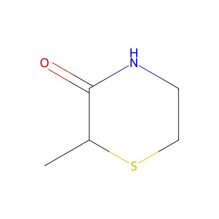 2-Methylthiomorpholin-3-one - ≥98% CAS No(69226-20-6) by Aladdin Scientific