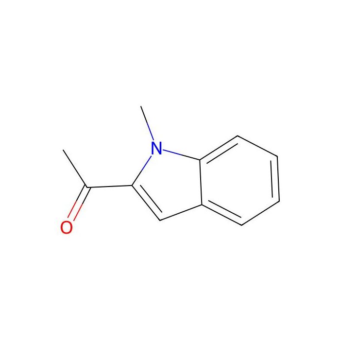 1-(1-Methyl-1H-indol-2-yl)ethanone -  CAS No(16498-68-3) by Aladdin Scientific