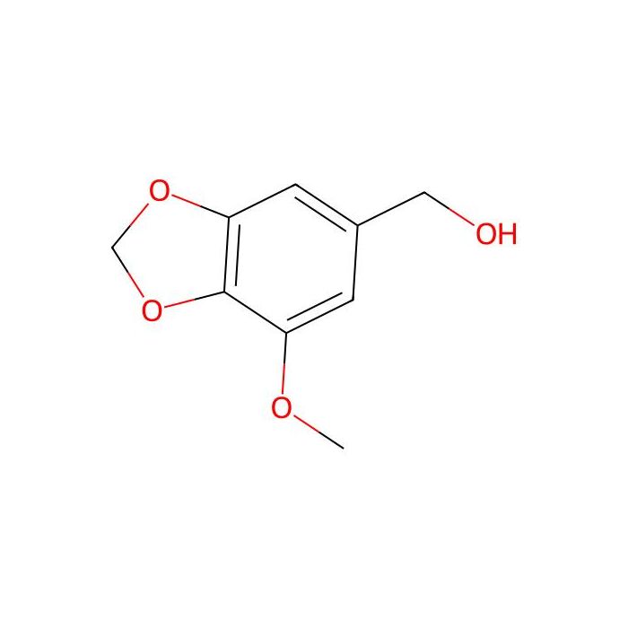 (7-Methoxy-1,3-benzodioxol-5-yl)methanol -  CAS No(22934-59-4) by Aladdin Scientific