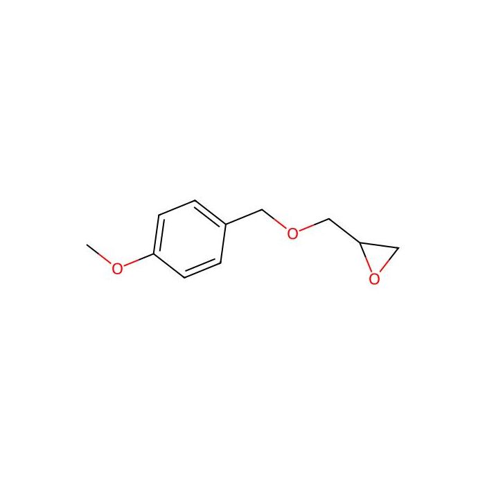 2-(((4-Methoxyphenyl)methoxy)methyl)oxirane - ≥95% CAS No(80910-01-6) by Aladdin Scientific