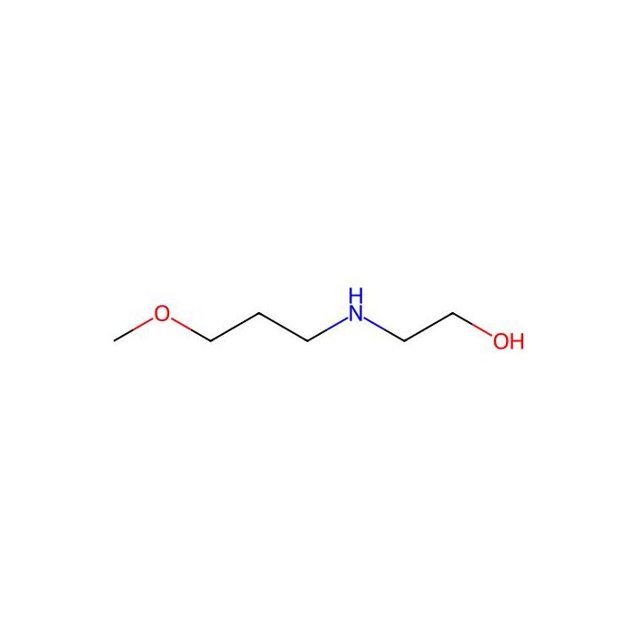 2-((3-Methoxypropyl)amino)ethanol -  CAS No(39216-84-7) by Aladdin Scientific