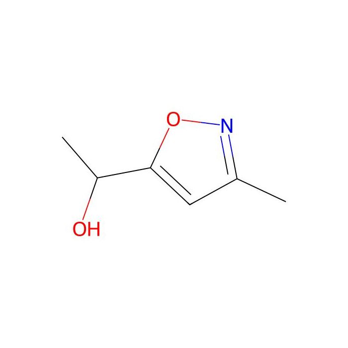 1-(3-Methylisoxazol-5-yl)ethanol - ≥95% CAS No(71502-43-7) by Aladdin Scientific