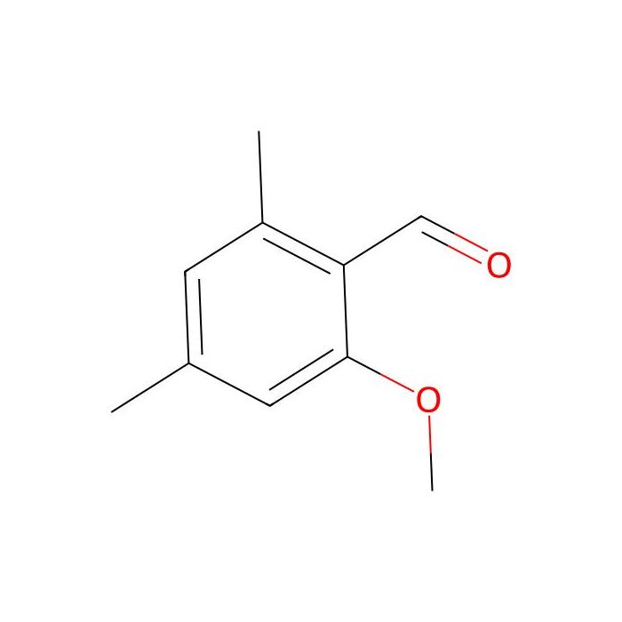 2-Methoxy-4,6-dimethylbenzaldehyde - ≥95% CAS No(51926-66-0) by Aladdin Scientific