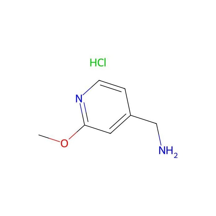 (2-Methoxypyridin-4-yl)methanamine hydrochloride - ≥95% CAS No(149532-90-1) by Aladdin Scientific
