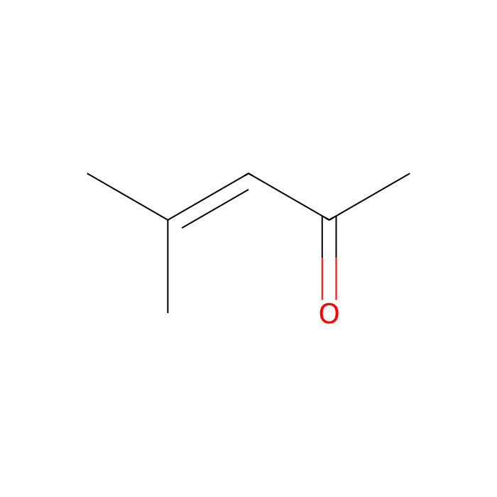Mesityl oxide - ≥90% CAS No(141-79-7) by Aladdin Scientific