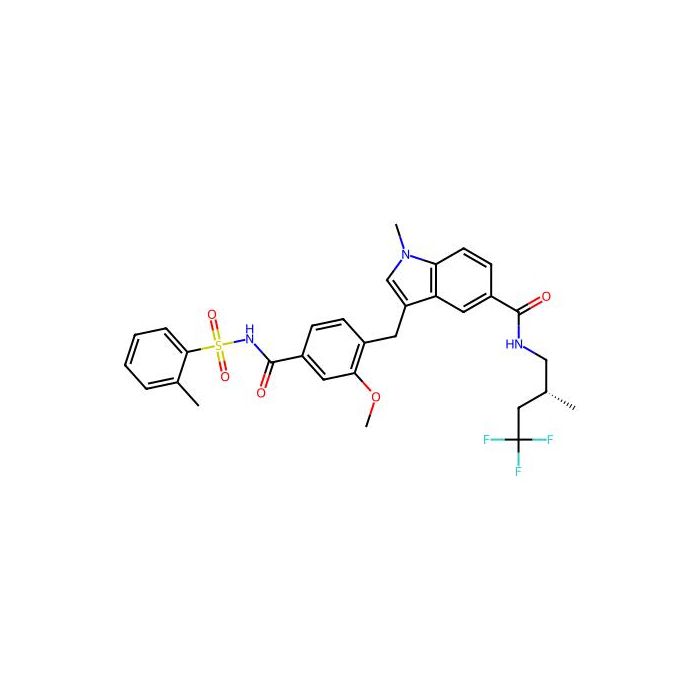 Masilukast -  CAS No(136564-68-6) by Aladdin Scientific