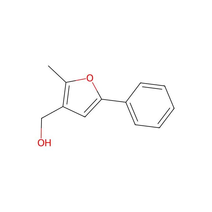 (2-Methyl-5-phenylfuran-3-yl)methanol - ≥95% CAS No(111787-91-8) by Aladdin Scientific