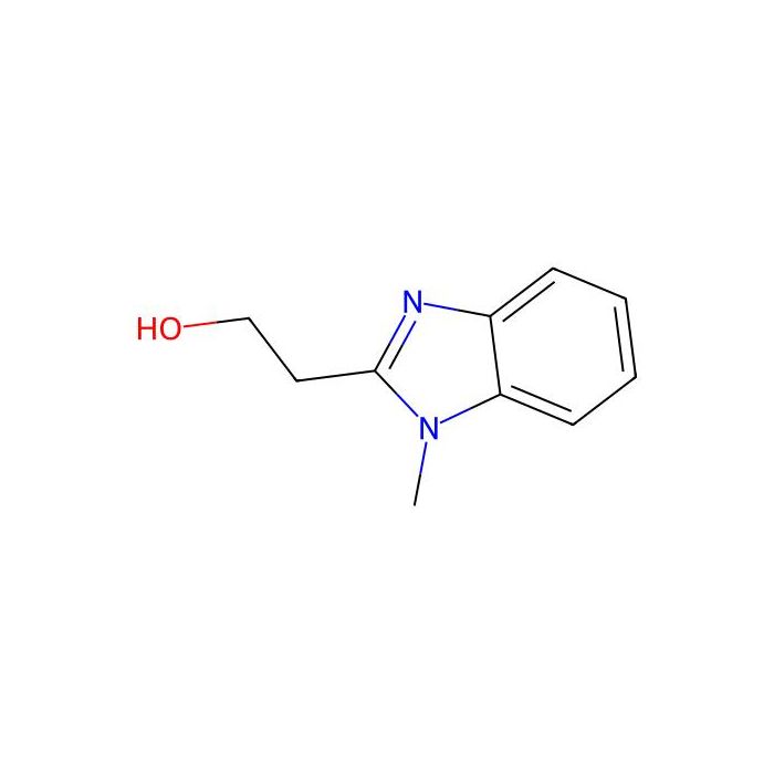 2-(1-methyl-1H-benzimidazol-2-yl)ethanol -  CAS No(34734-29-7) by Aladdin Scientific