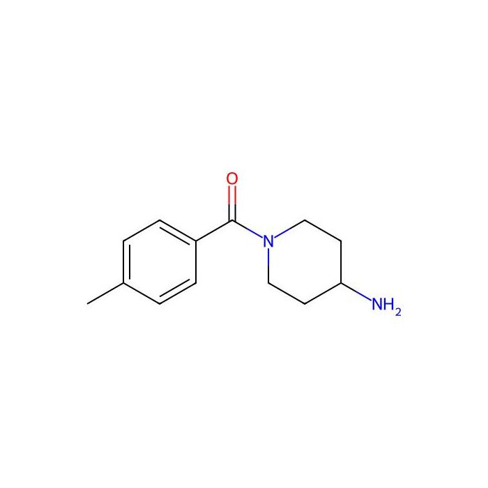 1-(4-Methylbenzoyl)piperidin-4-amine - ≥97% CAS No(926259-94-1) by Aladdin Scientific