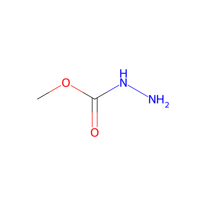 Methyl Carbazate - ≥97% CAS No(6294-89-9) by Aladdin Scientific