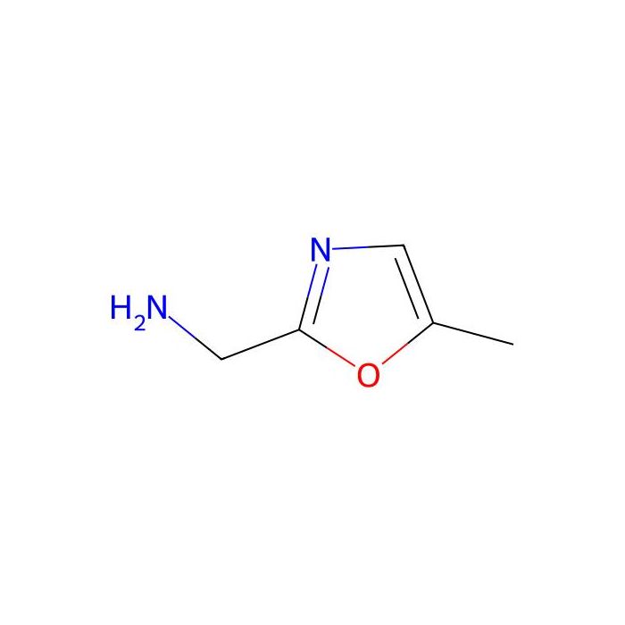 (5-Methyl-1,3-Oxazol-2-Yl)Methanamine - ≥98% CAS No(1017228-56-6) by Aladdin Scientific