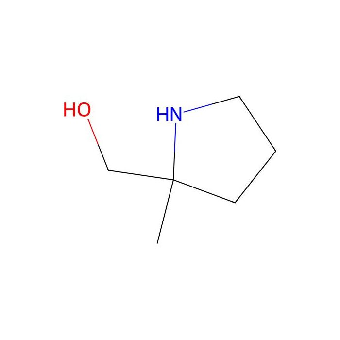 2-Methyl-2-pyrrolidinemethanol - ≥95% CAS No(955029-45-5) by Aladdin Scientific