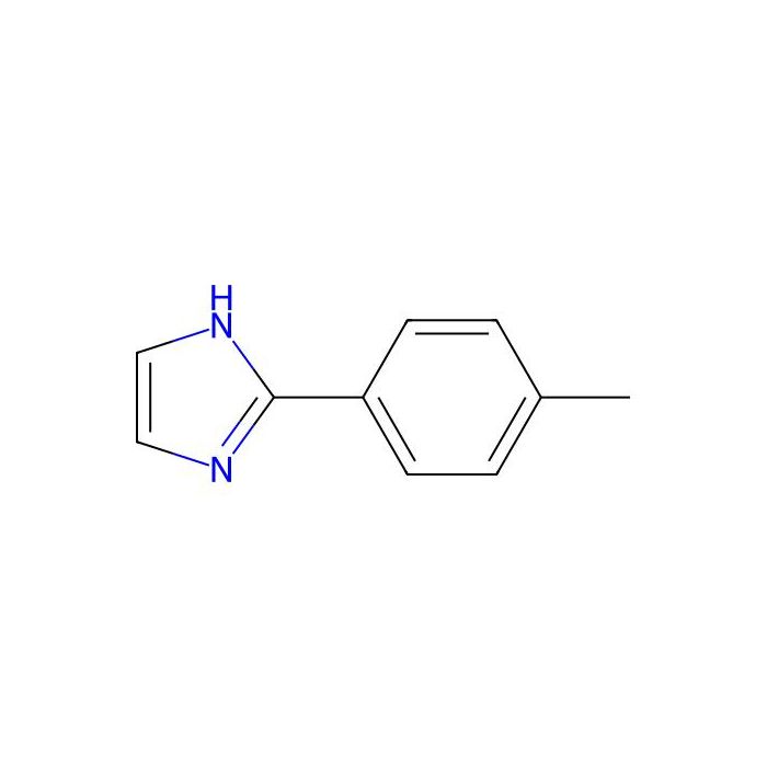 2-(4-Methylphenyl)-1H-imidazole -  CAS No(37122-50-2) by Aladdin Scientific