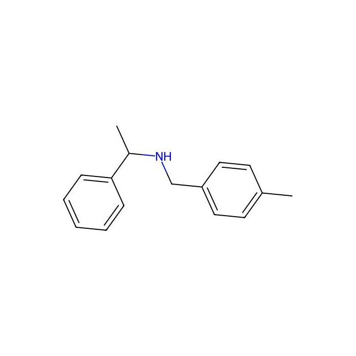 (4-Methylbenzyl)(1-phenylethyl)amine -  CAS No(202199-08-4) by Aladdin Scientific