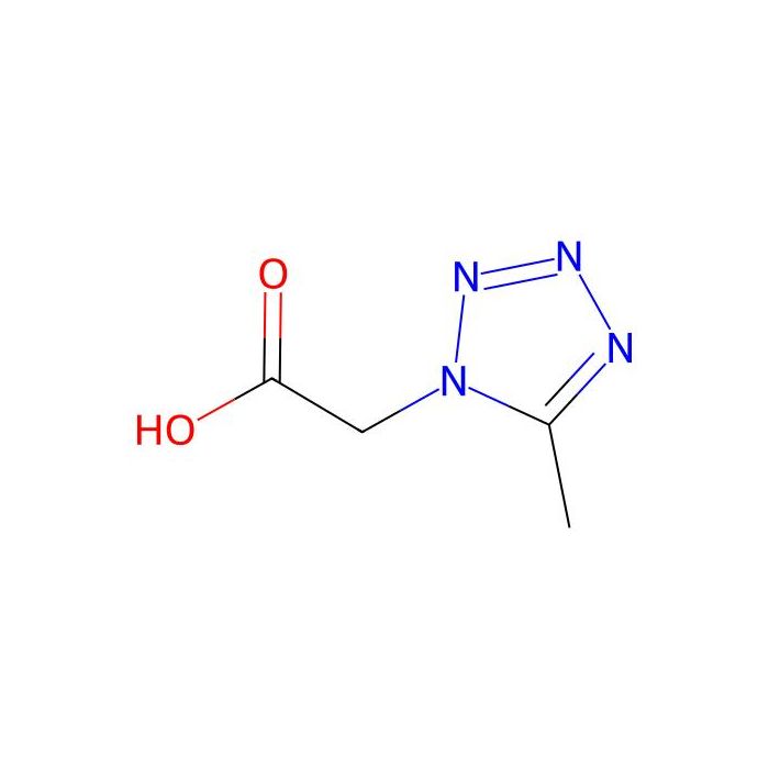 (5-methyl-1H-tetrazol-1-yl)acetic acid -  CAS No(21743-55-5) by Aladdin Scientific