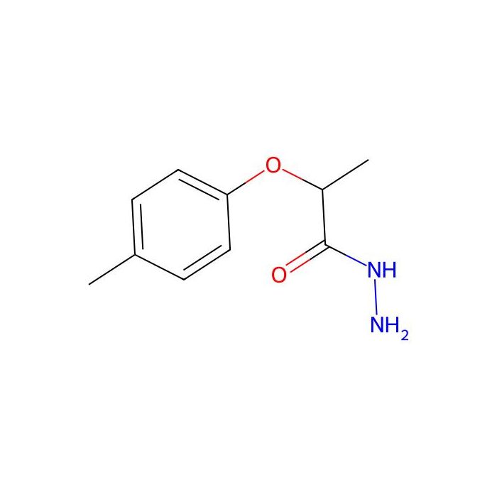 2-(4-Methylphenoxy)propanohydrazide - ≥95% CAS No(83798-16-7) by Aladdin Scientific