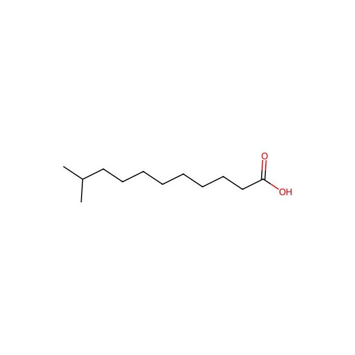 10-Methylundecanoic acid - ≥95% CAS No(2724-56-3) by Aladdin Scientific