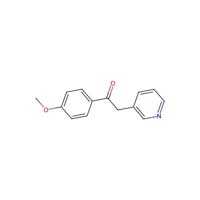 1-(4-Methoxyphenyl)-2-(pyridin-3-yl)ethanone - ≥95% CAS No(52700-25-1) by Aladdin Scientific