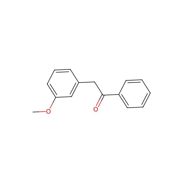 2-(3-Methoxyphenyl)-1-phenylethan-1-one - ≥95% CAS No(29955-26-8) by Aladdin Scientific