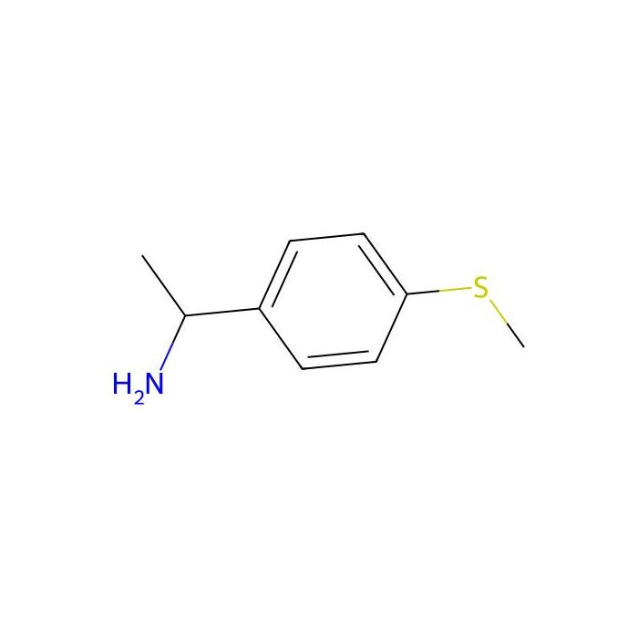 1-[4-(Methylthio)phenyl]ethanamine - ≥95% CAS No(150012-25-2) by Aladdin Scientific