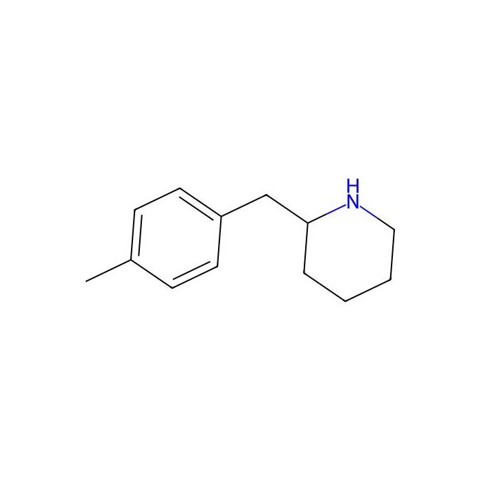 2-(4-Methyl-benzyl)-piperidine - ≥95% CAS No(63587-56-4) by Aladdin Scientific
