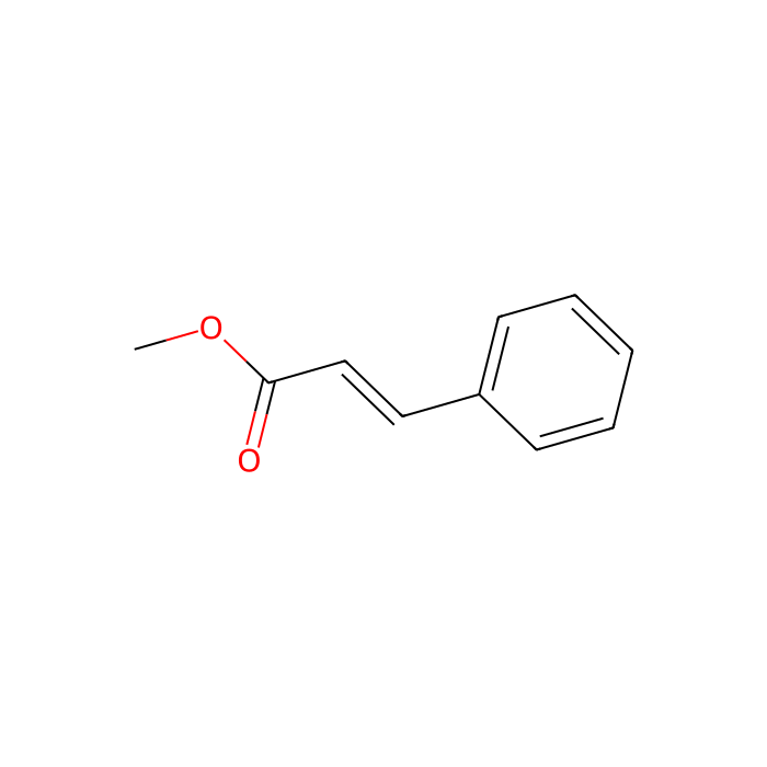 Methyl cinnamate - ≥99% CAS No(103-26-4) by Aladdin Scientific