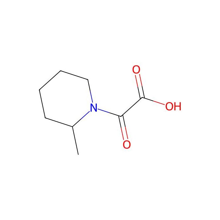 (2-Methylpiperidin-1-yl)(oxo)acetic acid - ≥95% CAS No(77654-61-6) by Aladdin Scientific