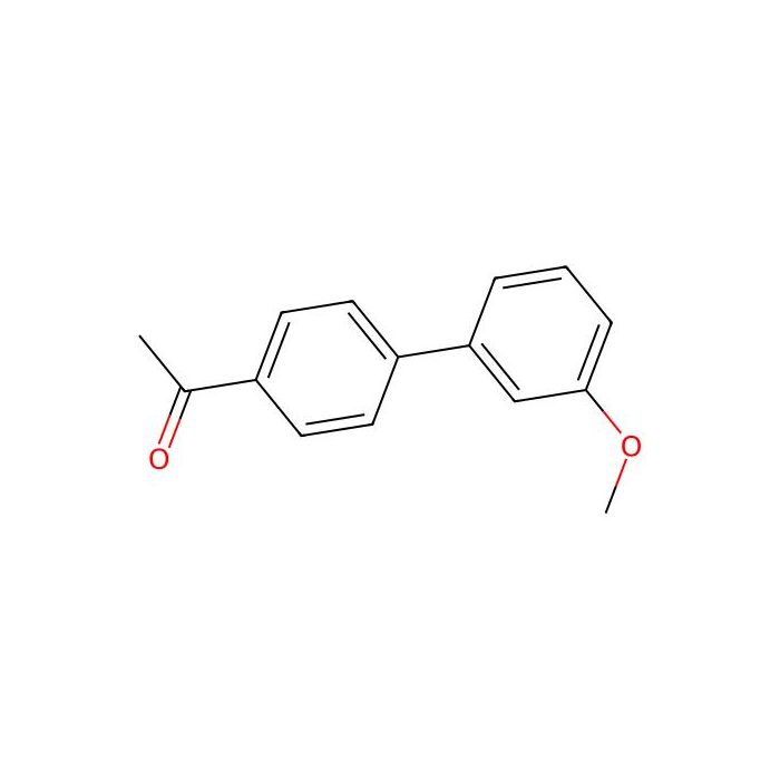 1-(3'-Methoxy[1,1'-biphenyl]-4-yl)ethanone -  CAS No(76650-30-1) by Aladdin Scientific