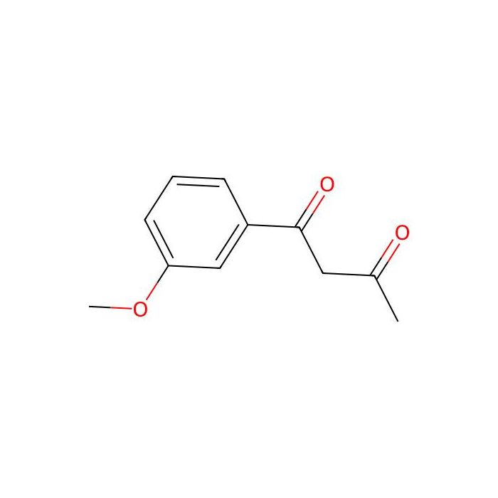 1-(3-Methoxyphenyl)butane-1,3-dione - ≥95% CAS No(29681-99-0) by Aladdin Scientific