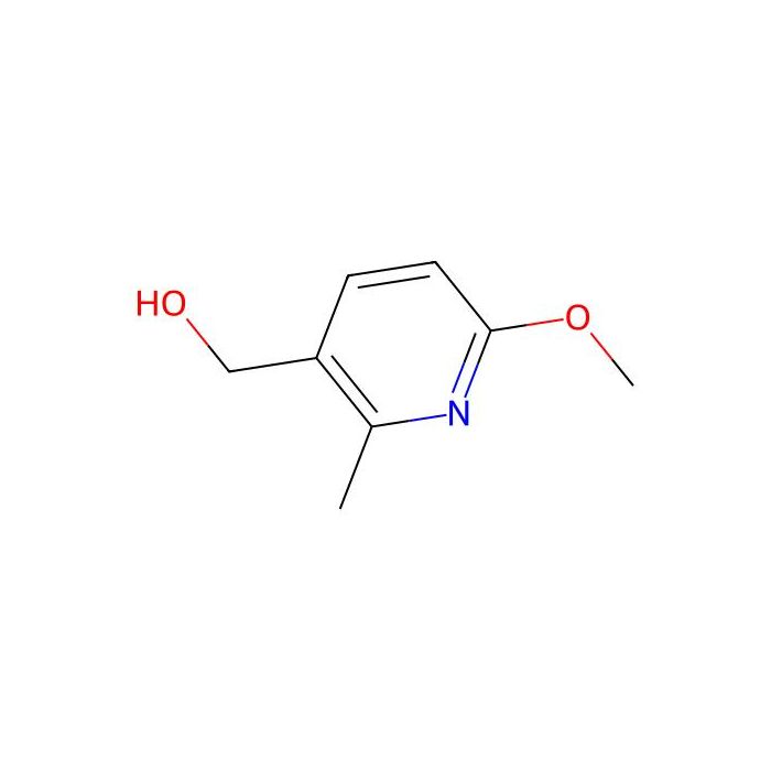 (6-Methoxy-2-methylpyridin-3-yl)methanol - ≥95% CAS No(32383-10-1) by Aladdin Scientific