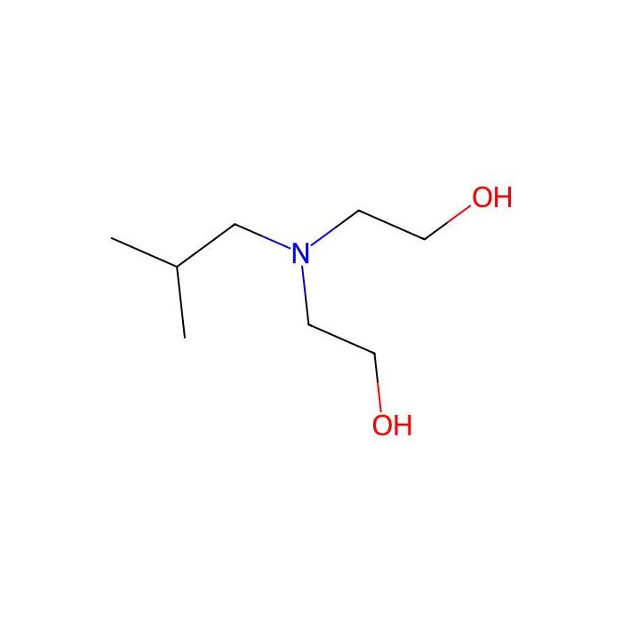 2,2'-((2-Methylpropyl)imino)bisethanol - ≥95% CAS No(30769-76-7) by Aladdin Scientific