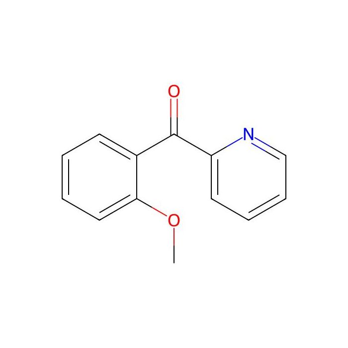 2-(2-Methoxybenzoyl)pyridine - ≥95% CAS No(22945-63-7) by Aladdin Scientific